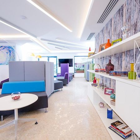 Studio One Accommodation Suites Bucureşti Eksteriør bilde