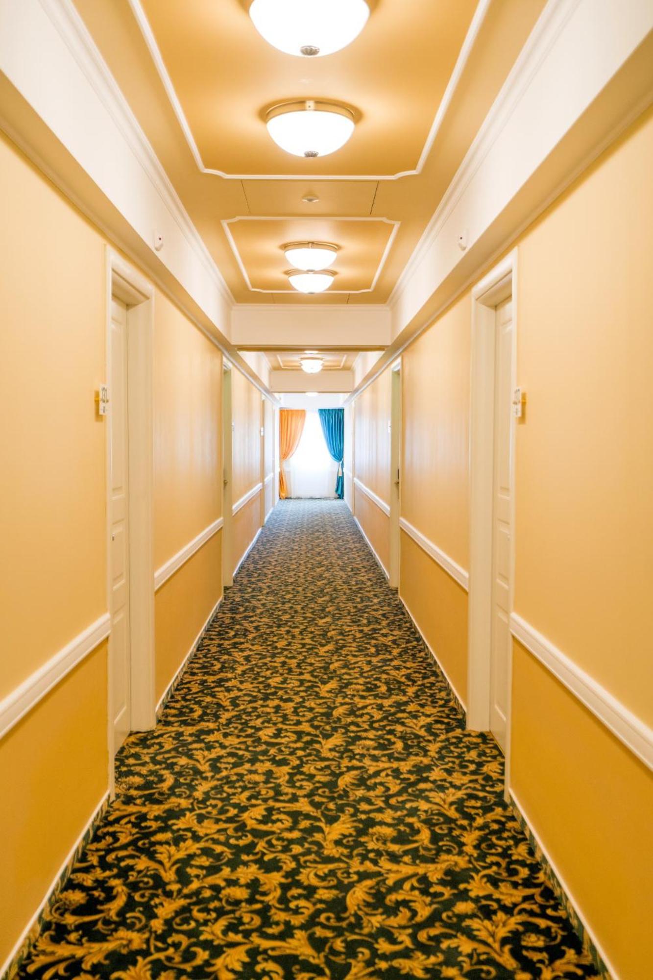 Studio One Accommodation Suites Bucureşti Eksteriør bilde